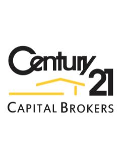 Patricia Flores from CENTURY 21 Capital Brokers