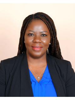 Beatrice Atuobi from CENTURY 21 Scala Group