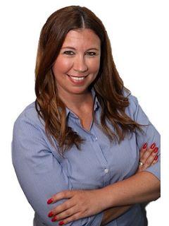 Samantha Stark from CENTURY 21 AllPoints Realty