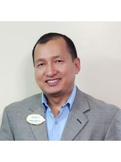 Umesh Shrestha from CENTURY 21 Alliance Realty Group