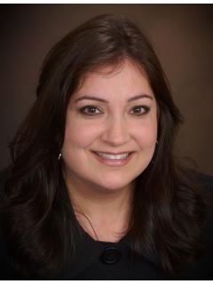 Maria Gill from CENTURY 21 Investment Realty
