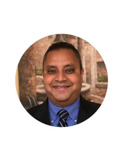 Rajesh Persaud from CENTURY 21 Monticello Realty