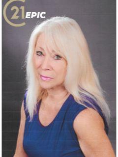 Sharon Xavier profile photo
