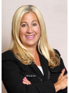 Christine Appice from CENTURY 21 Action Plus Realty