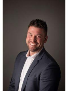 Kyle Daugherty from CENTURY 21 Bolte Real Estate