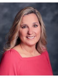 Colleen Hoffmann from CENTURY 21 House of Realty, Inc.