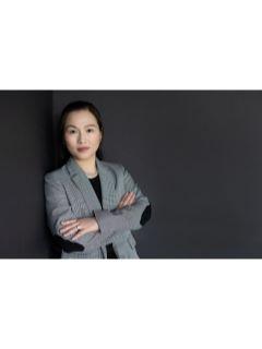 Aifang Lin from CENTURY 21 First Choice