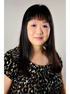 Lillian Sung from CENTURY 21 Top Producers
