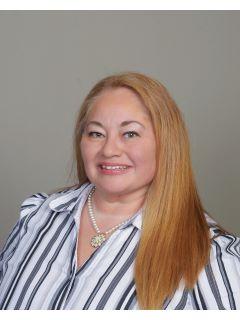 Magaly Graham from CENTURY 21 KR Realty