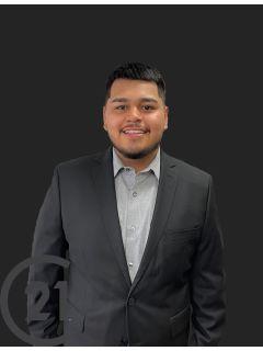 Javier Gonzalez from CENTURY 21 DEAN GILBERT, REALTORS®