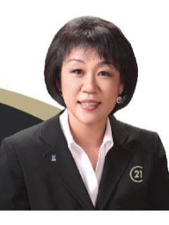 Myung Kim from CENTURY 21 Yarrow & Associates Realtors