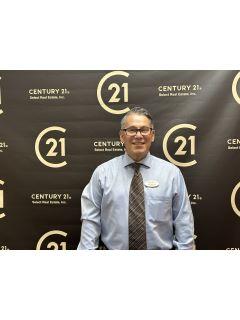 Rene Portugal from CENTURY 21 Select Real Estate, Inc.