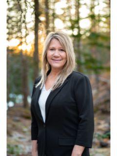 Helen Goucher from CENTURY 21 Summit Realty