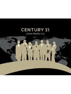 Diana Cavanagh from CENTURY 21 Union Realty Co.