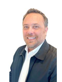 James Cardoza from CENTURY 21 Select Real Estate, Inc.