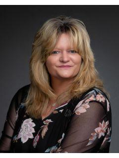 April McGarrah profile photo