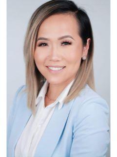 Amy Yang from CENTURY 21 American Homes