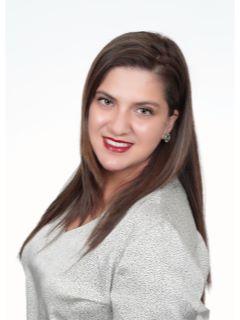 Adriana Cueva profile photo