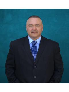 Jack Hernandez from CENTURY 21 A Better Service Realty