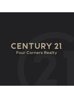 Jeff Taylor from CENTURY 21 Four Corners Realty