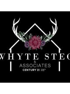 Roshelle Steg of Whyte Steg and Associates from CENTURY 21 Integrity Group