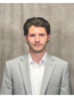 Austin Holmes from CENTURY 21 Galloway Realty