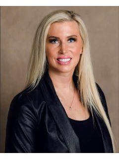 Lindsey Hudson from CENTURY 21 House of Realty, Inc.
