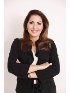 Milene Linares from CENTURY 21 World Connection