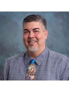 Michael Bernard of Kenai River Realty - Team Lauver from CENTURY 21 Realty Solutions