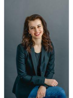 Marina Dzamikhova profile photo