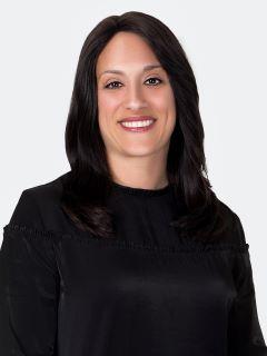  Esther Anteby of MK Realty Dream Team Photo