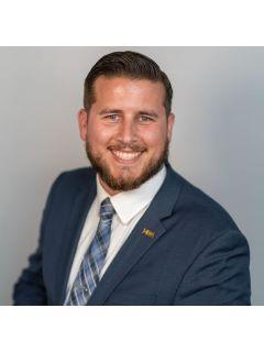 Tyler Wirth from CENTURY 21 Realty Masters