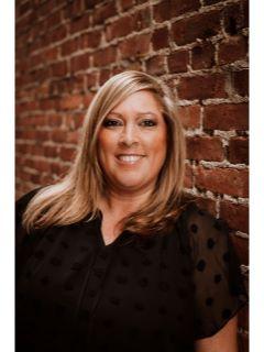 Denise Wells from CENTURY 21 Jackson Real Estate