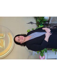 Kathleen Jacob from CENTURY 21 Dawn's Gold Realty