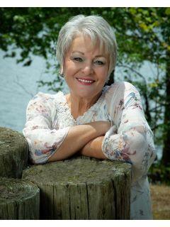 Judy Rhodes profile photo