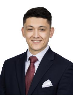 Jaime Aguilar from CENTURY 21 Hellmann Stribling