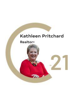 Kathy Pritchard from CENTURY 21 New Millennium