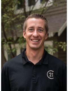 Kyle Kelley from CENTURY 21 Bushnell