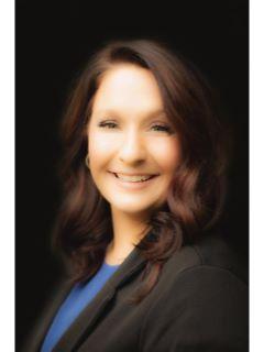 Jessica Hill from CENTURY 21 Covered Bridges Realty, Inc.