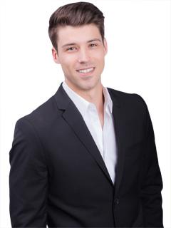 Justin Thompson from CENTURY 21 Northwest Realty