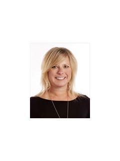 Tracey Yarbrough of The Linda Frierdich Group profile photo