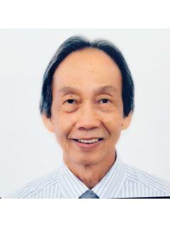 Francis Le of Century 21 Asian Alliance Group profile photo