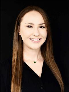 Kaitlyn Carpenter from CENTURY 21 Excellence Realty