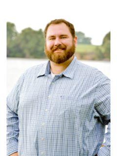 Robby Kidwell of The Mark Frisco Team profile photo
