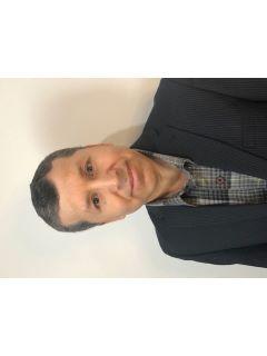 Pablo Chaparro from CENTURY 21 Universal Real Estate