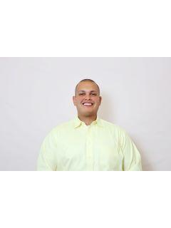 Ruben Venegas from CENTURY 21 APD Associates