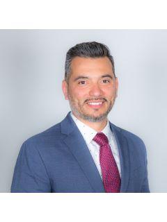 Eddie Diaz from CENTURY 21 NuVision Real Estate