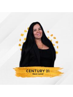 Rina Quintero from CENTURY 21 Next Level