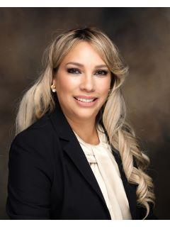 Guadalupe Zamora from CENTURY 21 Select Real Estate, Inc.