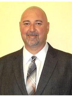 Brian Carrier from CENTURY 21 Action Realty